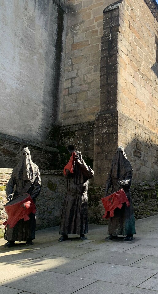 Fiestas de Interés Turístico de Galicia